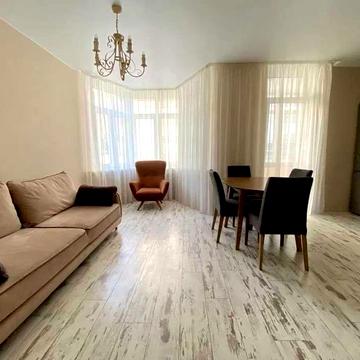 Оренда 2к квартири в ЖК «Династія» на вул. Василя Липківського