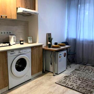 Аренда 1 к.квартиры, ул.Шепелева 10А