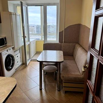 Довгострокова оренда 2к Квартира Стрийська вулиця