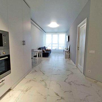 Оренда квартири 1-кім новобуд. вул. Карла Мікльоша - Стрийська - Арена