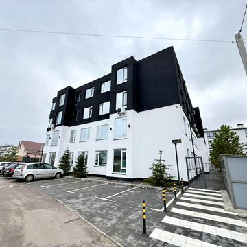 Пшенична вул., 51