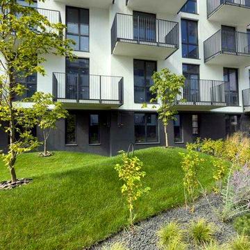 Продаж 1-кім в ЖК SILENT PARK, вул. Орлика. ЖК Silent Park