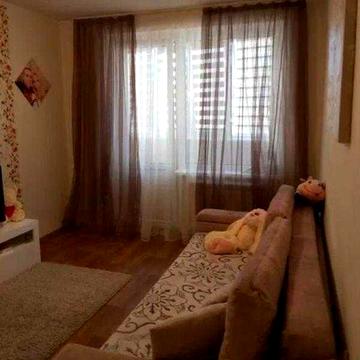 Продам 1-ком. квартиру ТРК Украина