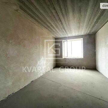 Продаж 1к Квартира Івана Кожедуба вулиця ЖК Сontinent RAY