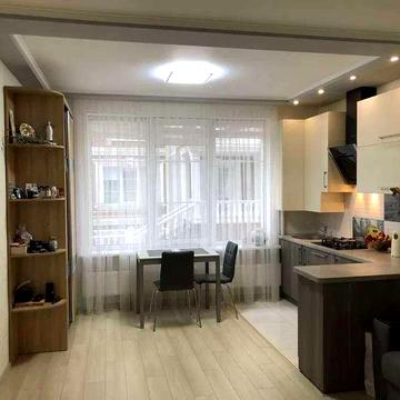 Здам 1-кімнатну квартиру-студію в ЖК «Британський квартал»