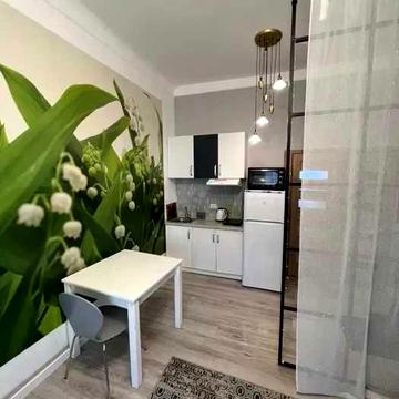 Оренда смарт квартири