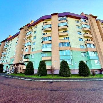 Продам 1 кімнатну