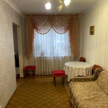 Здам двокімнатну квартиру, по вулиці Степана Бендери