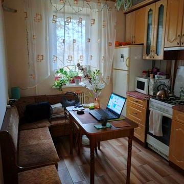 1к Клочковская 115, 2/9