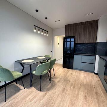 Продається новобудова