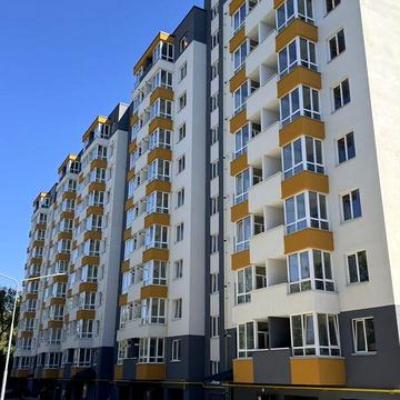 Продаж 1к Квартира Костя Широцького вулиця ЖК Старогородский