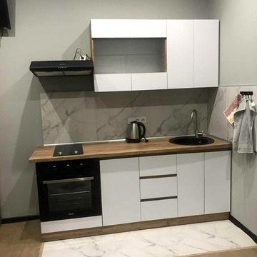 ‼️ "Пространство на Неделина" - (мебель + техника) - Фонтан, Аркадия ЖК Пространство на Неделина / Каманина / Фонтан / Аркадия