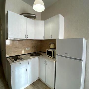 Довгострокова оренда 1к Квартира Салтівське шосе ЖК Париж