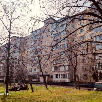 Долгосрочная аренда 1 комн.квартирі 32 кв.м. на ул.Березняковская 14 А