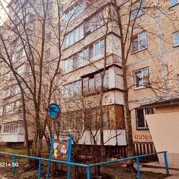 Долгосрочная аренда 1 комн.квартирі 32 кв.м. на ул.Березняковская 14 А