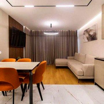 Оренда 2-к квартири в ЖК Forum Apartments, Львів