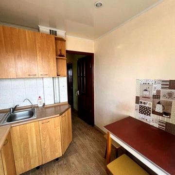 Сдам уютную 1к квартиру на Надежды Алексеенко 30, Леси Украинки