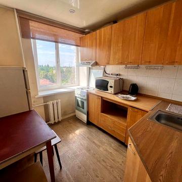 Сдам уютную 1к квартиру на Надежды Алексеенко 30, Леси Украинки