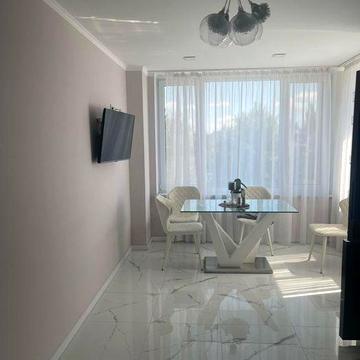 ПРОДАЖА Шикарной 2 комнт.квартиры  Новострой Ганнибала ПОТЕМКЕНСКИЙ