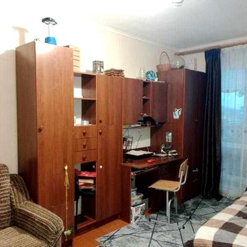 Продам 1 комнатную квартиру на ХТЗ, р-н 25 больницы.