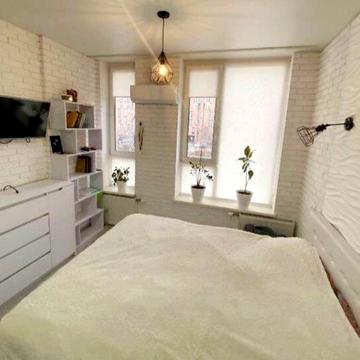 Регенераторна вул., 4 к6