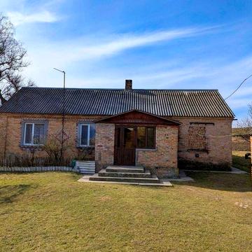 Будинок 15 км від Рівного, Михайлівка