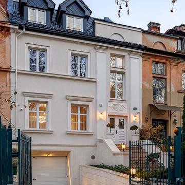 Володимира Самійленка вул. (), 18