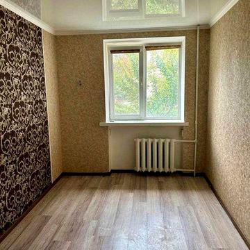 Оренда 3-кімнатної квартири на проспекті Перемоги