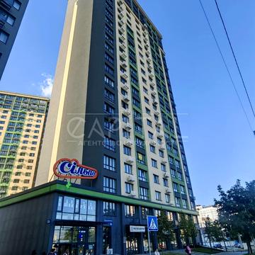 Михайла Максимовича вул. (Онуфрія Трутенка), 32-Б