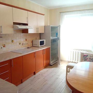 Північна вул. (Північна), 6