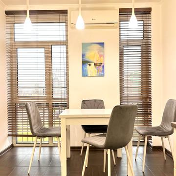 Регенераторна вул., 4 к10