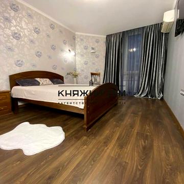 Княжий Затон вул., 21