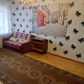 Затишна 1-кімнатна квартира по вул. Тулузи 3 Житомирська Святошино