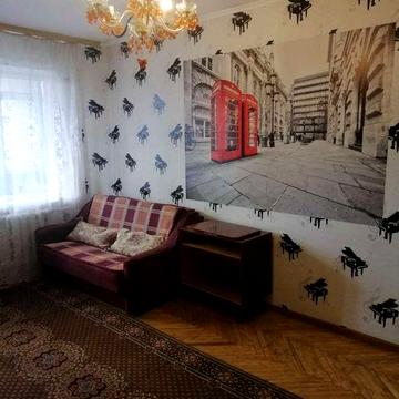 Затишна 1-кімнатна квартира по вул. Тулузи 3 Житомирська Святошино