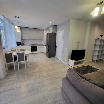 Оренда 1 кім. квартири по вул. Шевченка ЖК “Шоколад”