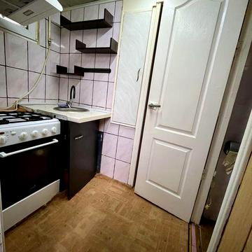 Продам 1-кімнатну квартиру на Водопійній!