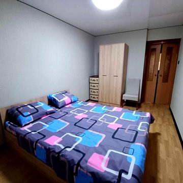 2-кімнатна квартира, район Миру-Сєдова