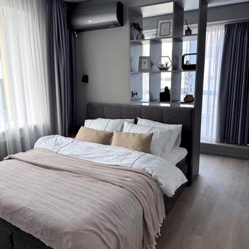 Сдам 2к ЖК «Барвы», SmartHome, р-н Дафи, от собственника