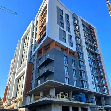 Продаж пентхаусу Ковельська