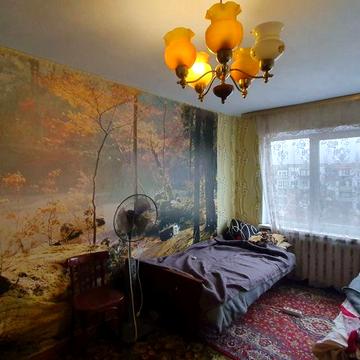 Продажа !! Сертификат !! ЧЕШКА. 2 комнатная. ЮТЗ /Юность