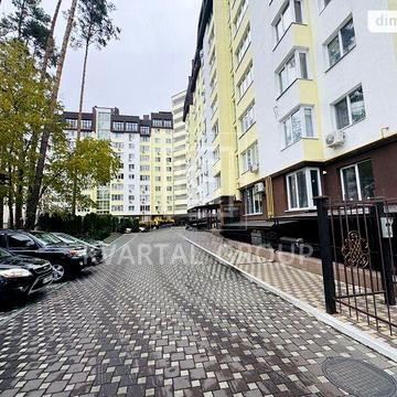 Продаж 1к Квартира 11-а лінія вулиця ЖК Ирпенские Липки