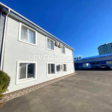 Щаслива вул., 1