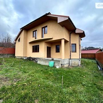 Продаж 5к Дім Юнацький провулок