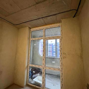 Трускавецька вул., (Будинок А)