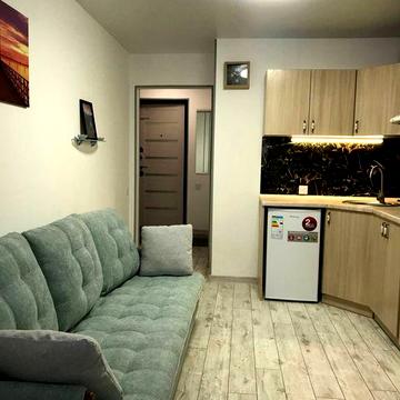 Оренда 1 к. смарт квартиры, ЖК Святопетрівське