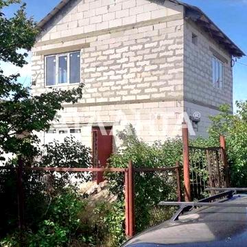 Капитальный дом-дача зимнего типа 80м2 в с.Светлое - 7км от Одессы.