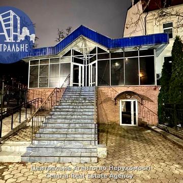 Вокзальна, 21