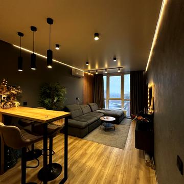 Всеволода Змієнка вул., 19