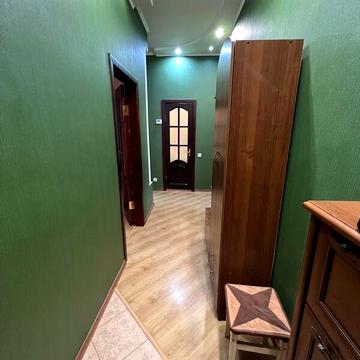 Довгострокова оренда 2к Квартира Пирогова вулиця