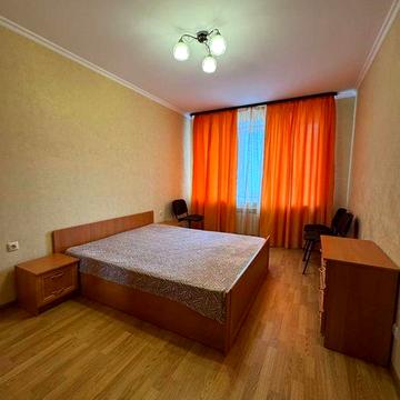 ЖК ЦЕНТРАЛЬНИЙ БУЧА! Продаю двокімнатну квартиру 60м2 з РЕМОНТОМ. Газ